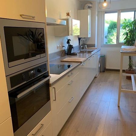 Appartement Le 17 Narbonne Buitenkant foto