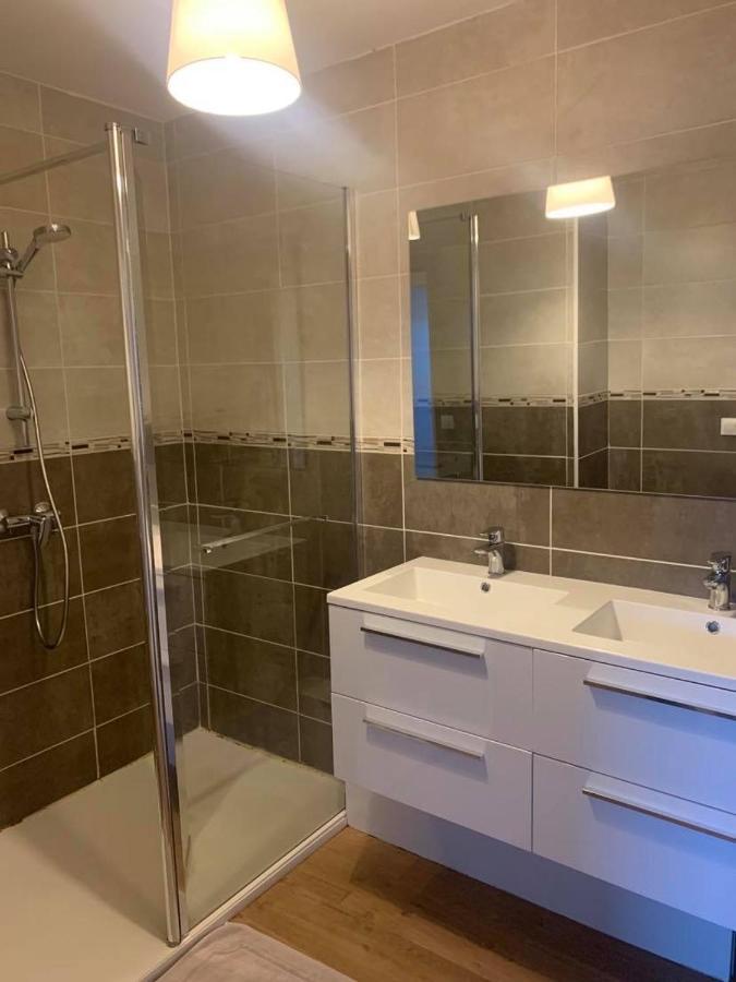 Appartement Le 17 Narbonne Buitenkant foto