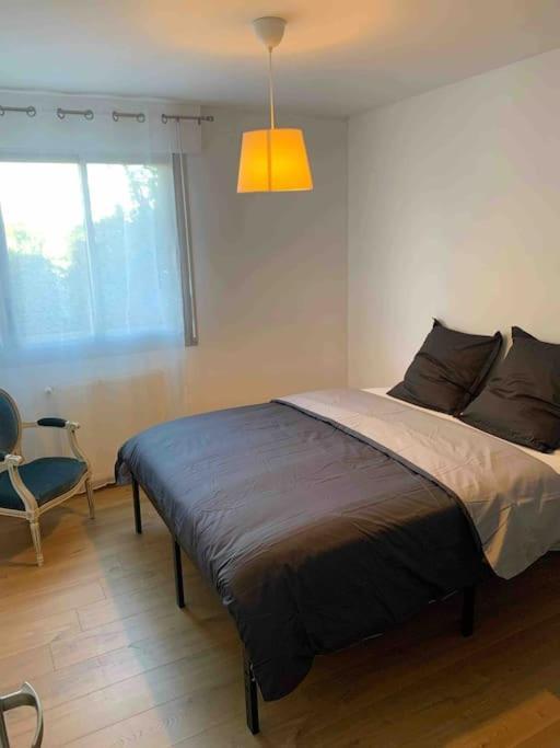 Appartement Le 17 Narbonne Buitenkant foto